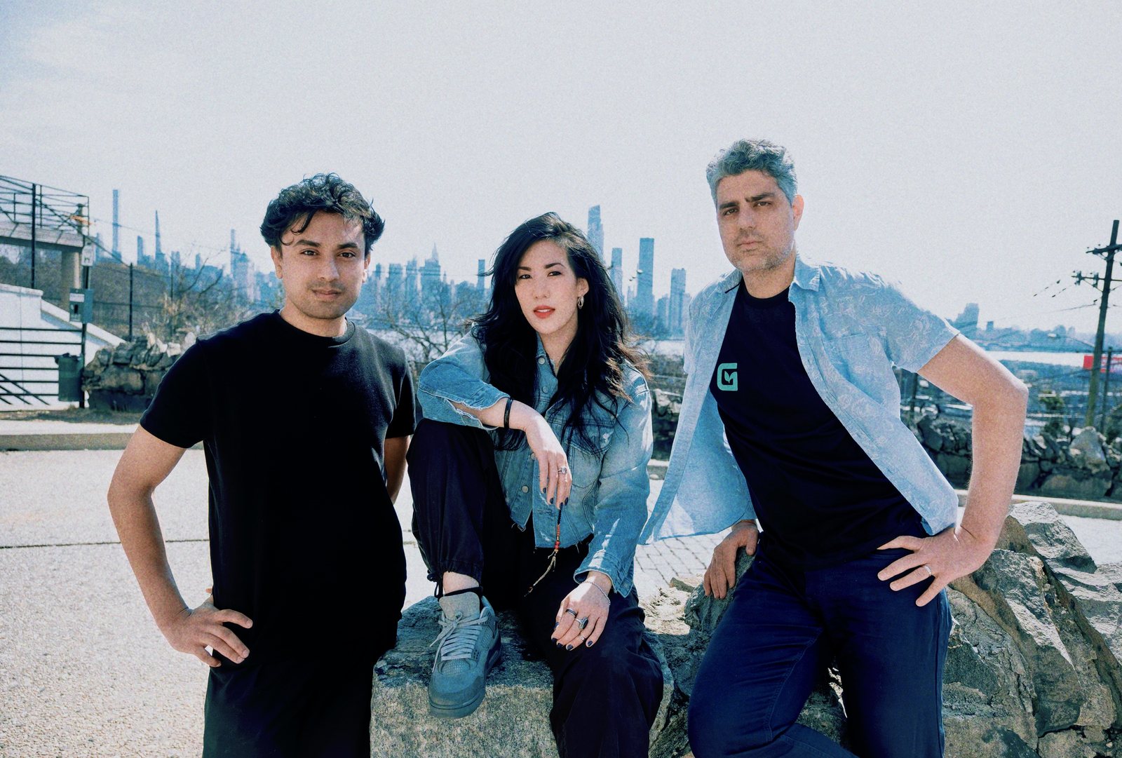 The GREENBOX team